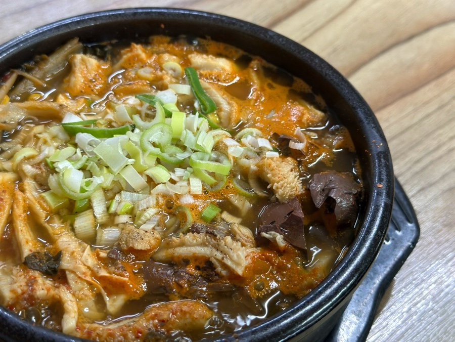 구의해장국 사진 8