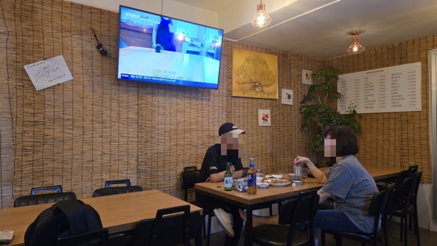 녹두빈대떡 사진 3