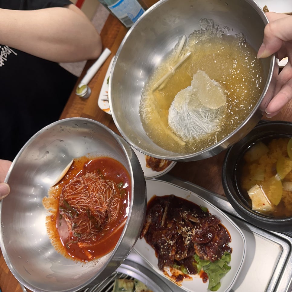 마포숯불갈비 사진 8