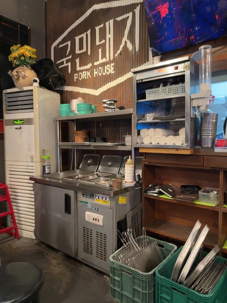 국민돼지 사진 7