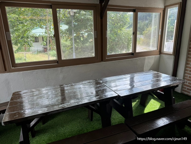 에뜨왈펜션 이미지