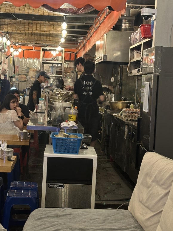 이태원사랑방 사진 3