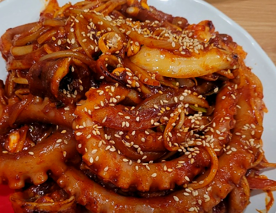 우리낙지한마당 사진 8