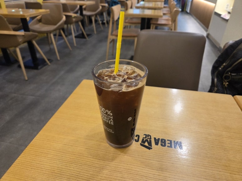 메가MGC커피 매탄권선역점 대표 사진