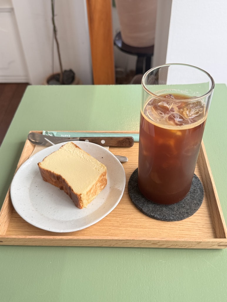 커피바 힘 사진 7