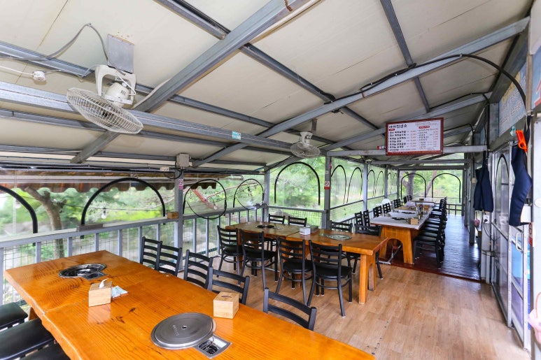 바위집염소 이미지