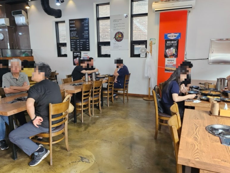 서재명가부대찌개 (삼성전기점) 사진 2