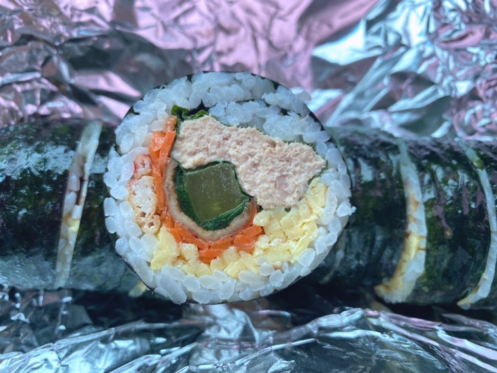 미쁨김밥 사진 8