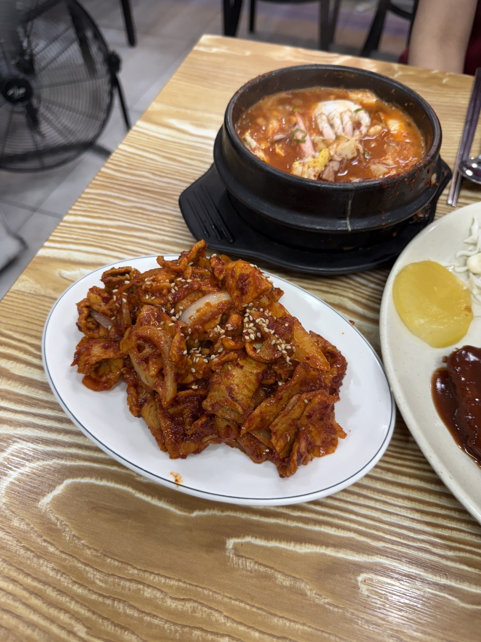 보원식당 사진 8