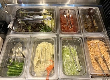 참 좋은 고기마을 이미지