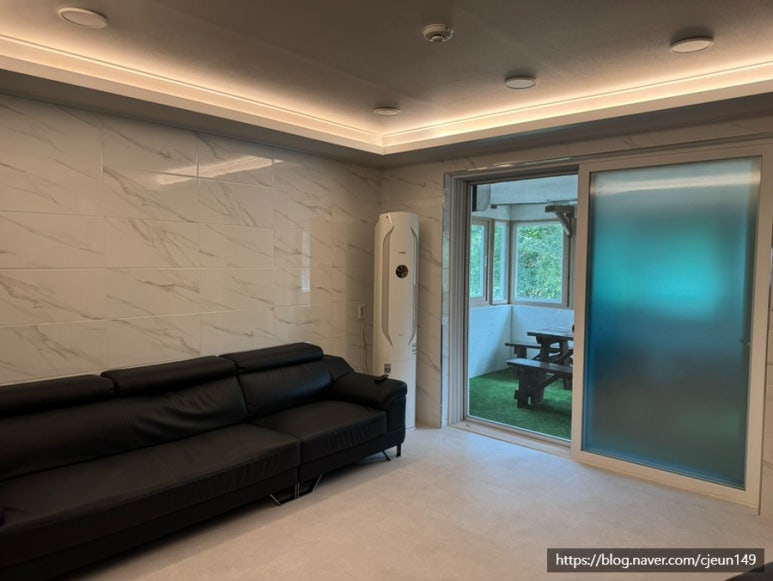 에뜨왈펜션 이미지