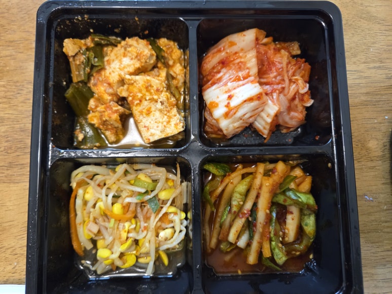 까치식당 망포점 사진 7