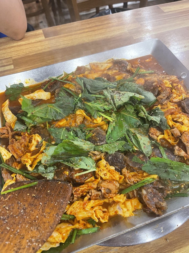 구름산순대곱창 사진 8