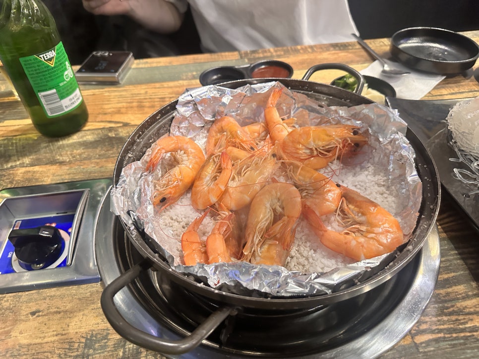 낚시꾼김춘복의도시어부 판교점 사진 5