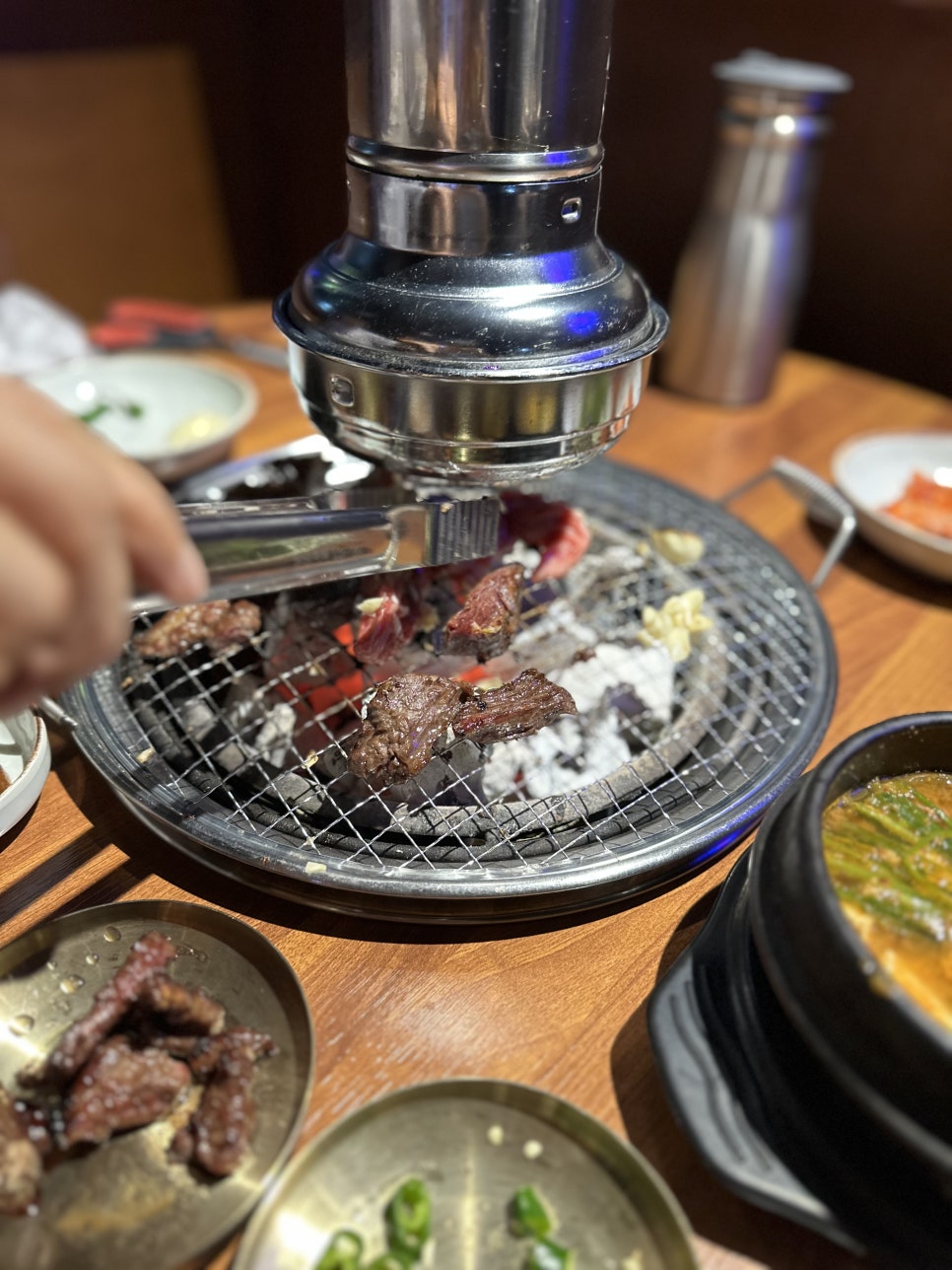 여상수 안산중앙점 사진 8