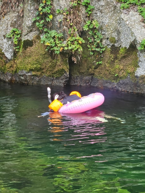 캠프우아 이미지