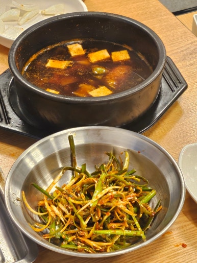 풀향기보경이삼겹사랑추어사랑 사진 7