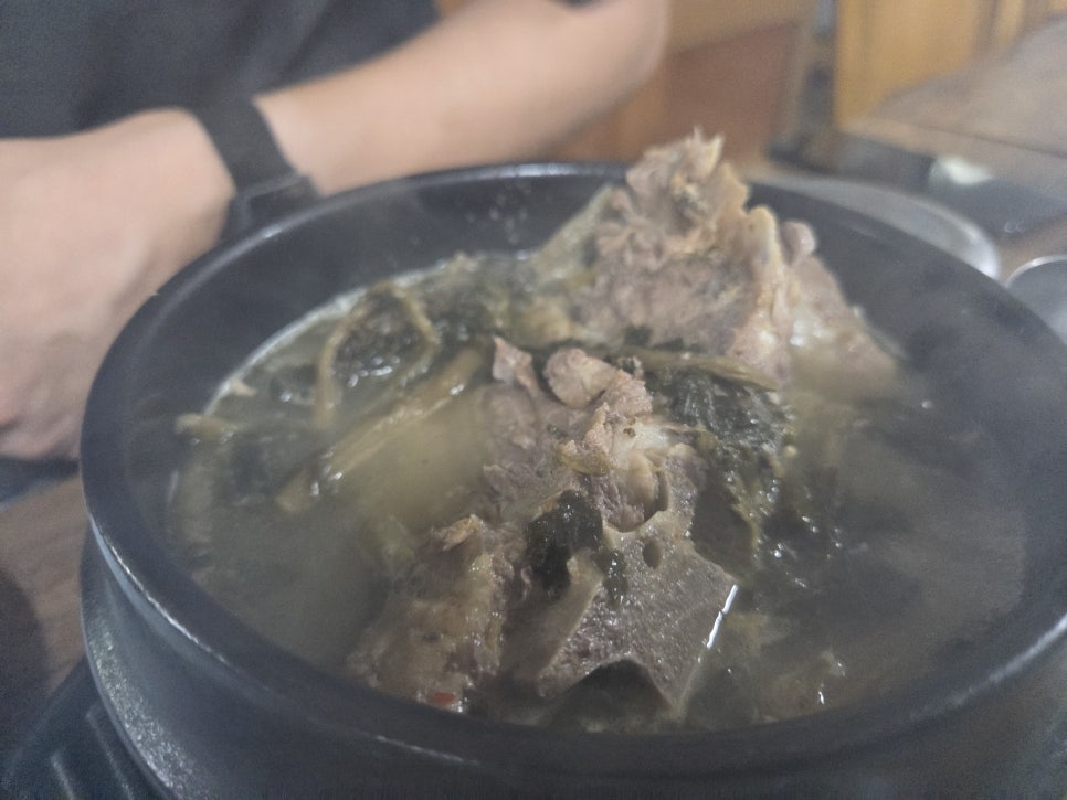 해성식당 이미지