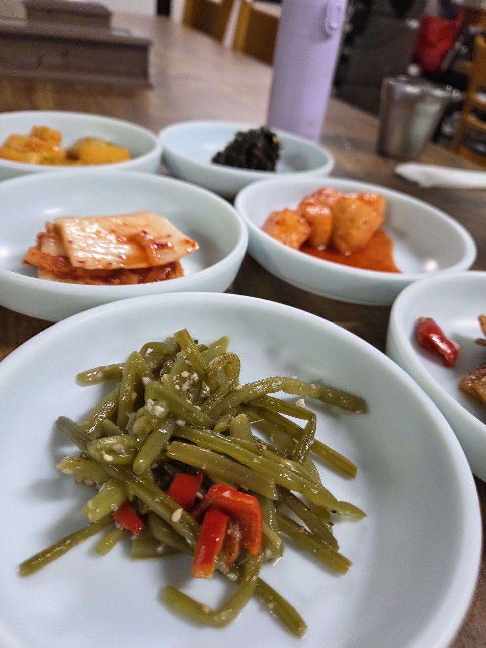 해성식당 이미지