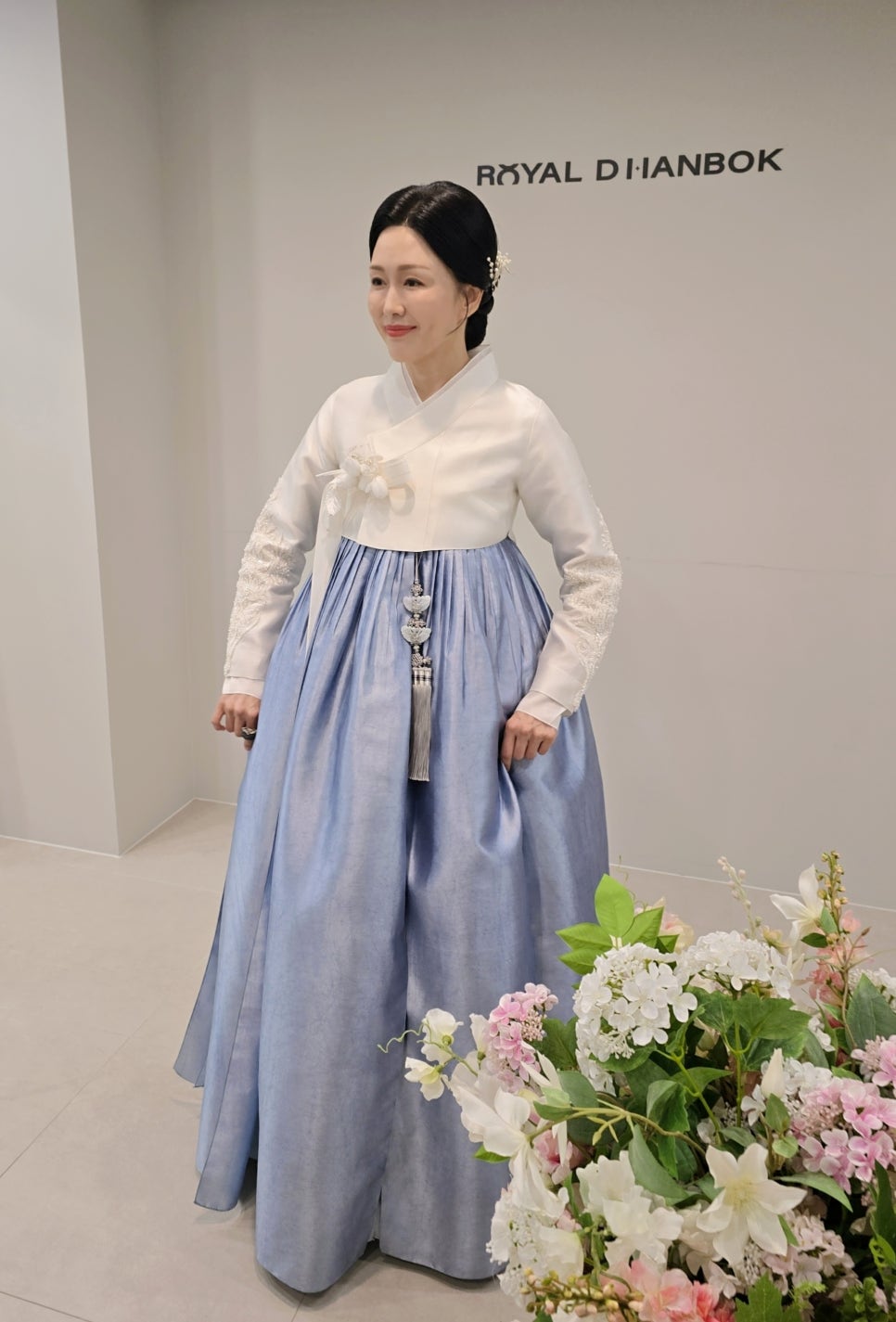 두시한복 이미지