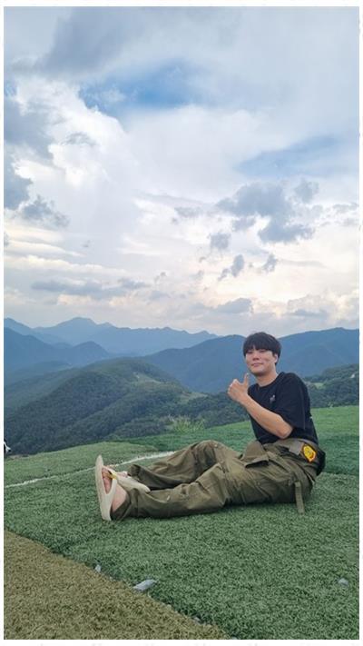 스카이패러 이미지