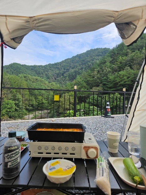 캠프우아 이미지