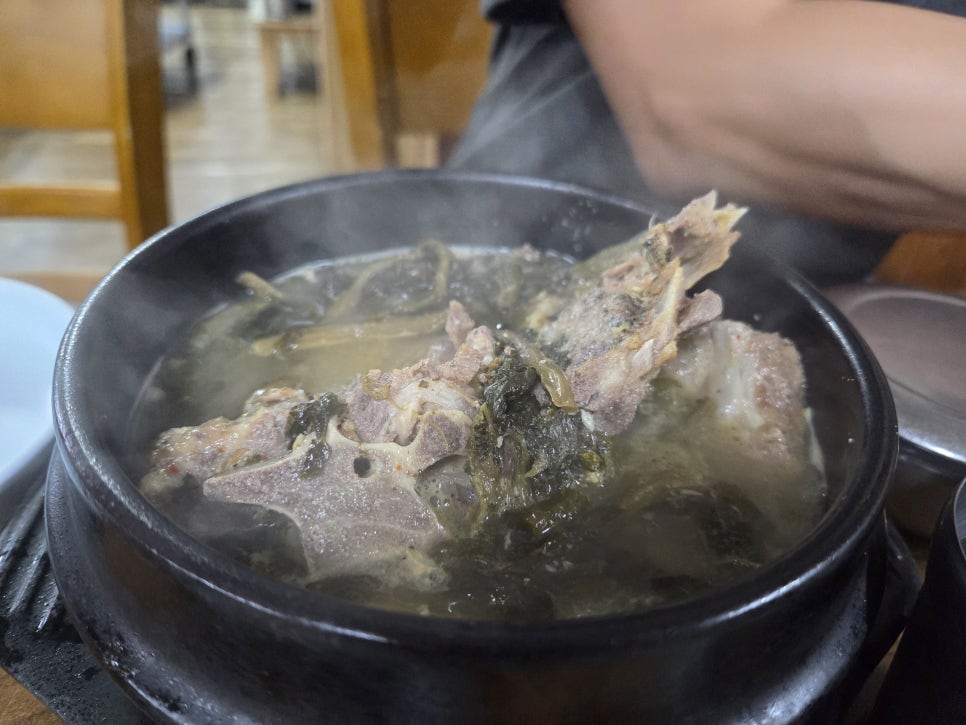 해성식당 이미지