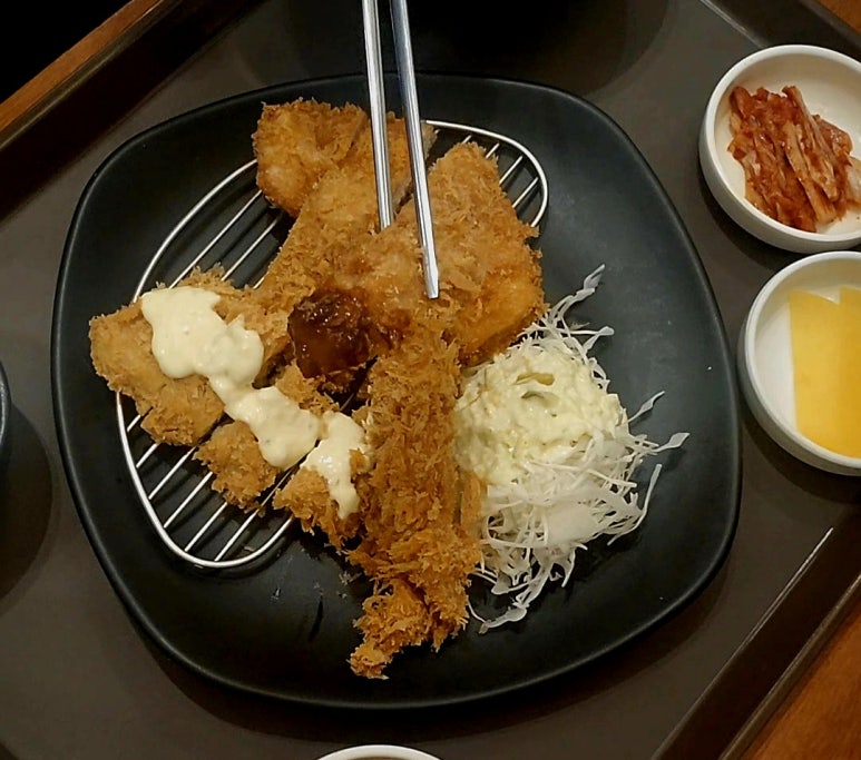 가츠시 구의점 사진 4