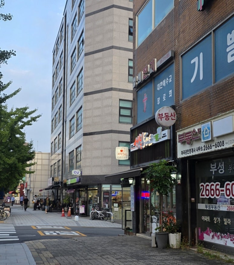 석봉토스트 송정역점 사진 5