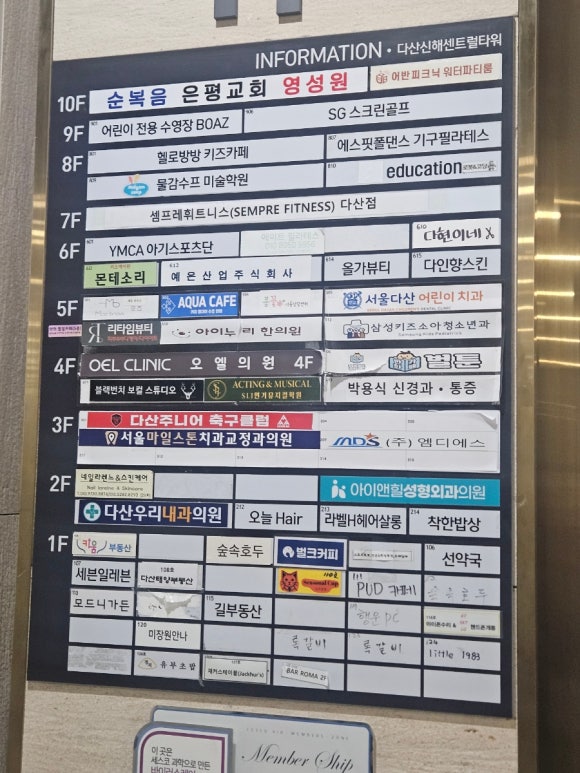 다산요가 플라잉요가 발레핏 메이트플라잉요가