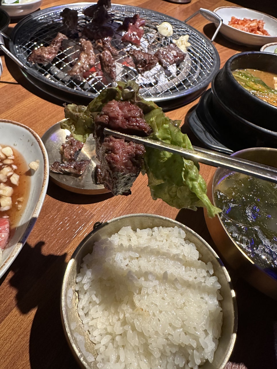 여상수 안산중앙점 사진 7