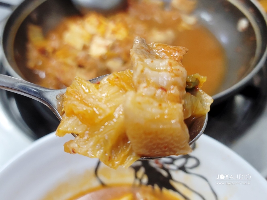 복돼지네 김치찌개전문 역삼점 사진 4