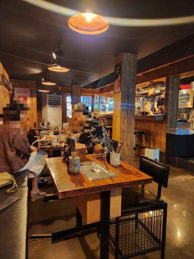 철길부산집 용인보정점 사진 4