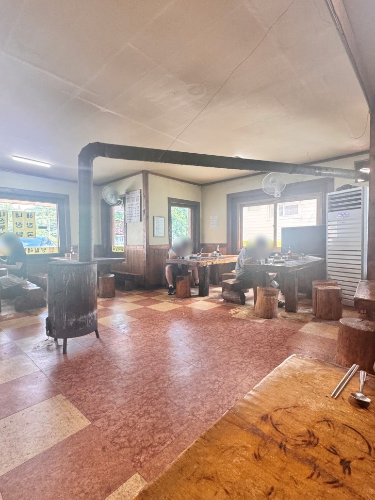 방일해장국 영월점 이미지