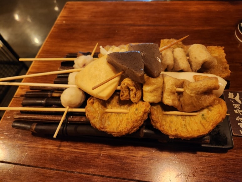 철길부산집 용인보정점 사진 2