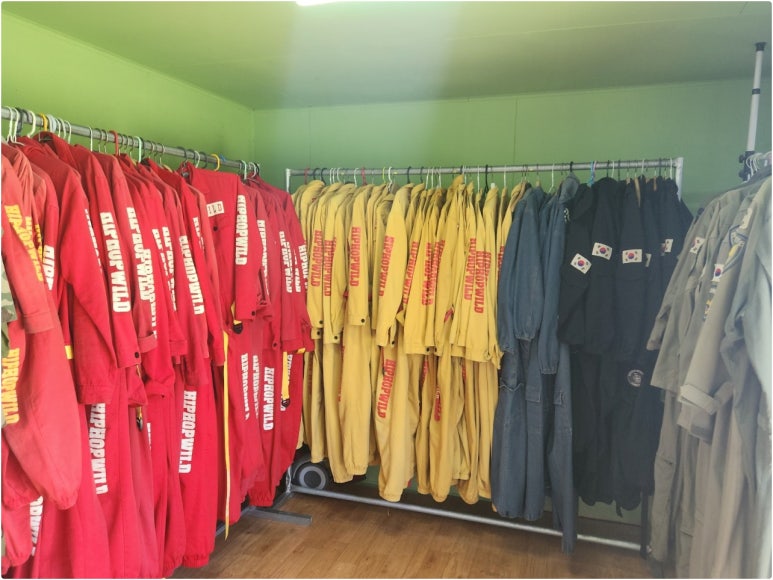 단양패러명가 이미지