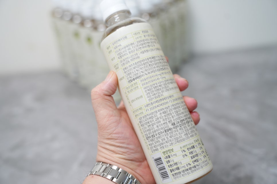 아침 루틴에 자리 잡은 당숨, 식후 혈당 관리를 위한 작은 변화 "추석 역대급 할인이벤트" 이미지 7