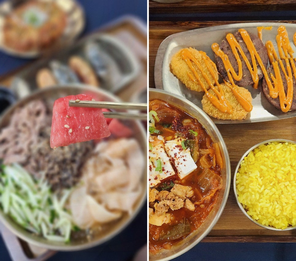 밥한민국 논현점 사진 6
