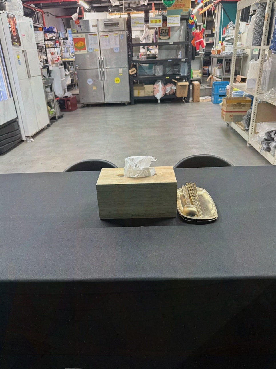 밥한민국 논현점 사진 3