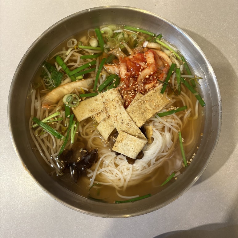 온쌀국수 죽전직영점 사진 6