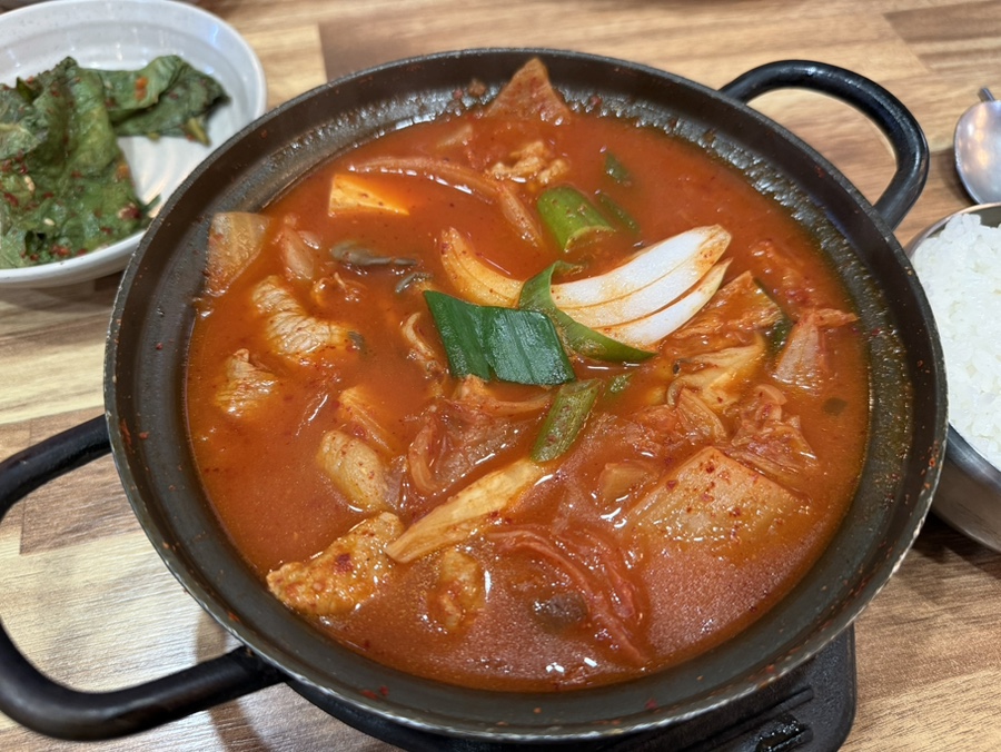 남도밥상이어요 삼성중앙점 사진 7