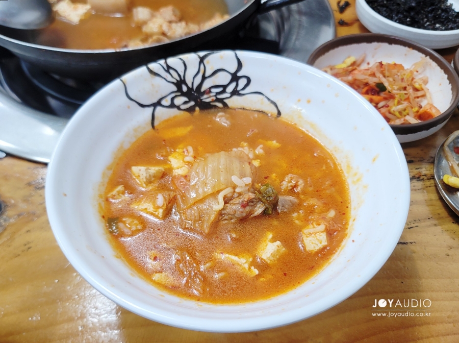 복돼지네 김치찌개전문 역삼점 사진 6