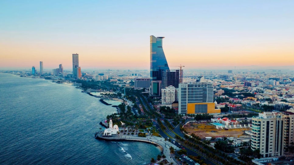 [Jeddah] 제다여행 필수코스, 제다 워터프론트 : 네이버 블로그