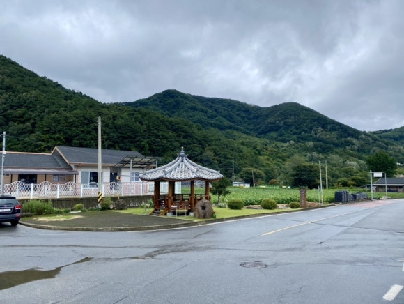 훈할머니묵집 이미지