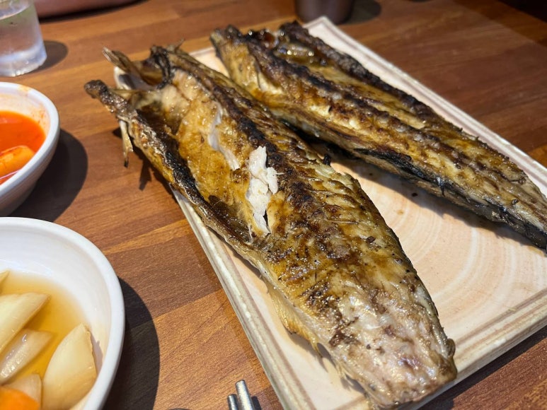 햇살 숯불고갈비쭈꾸미 광희점 사진 5