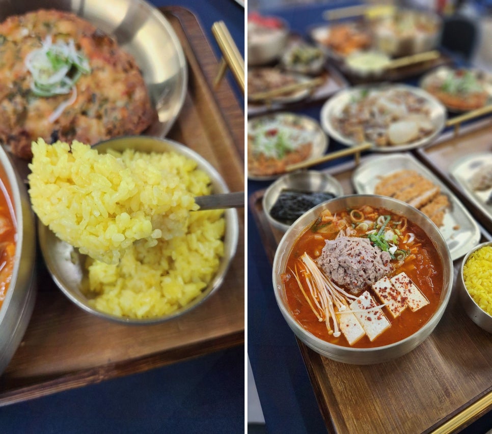 밥한민국 논현점 사진 2