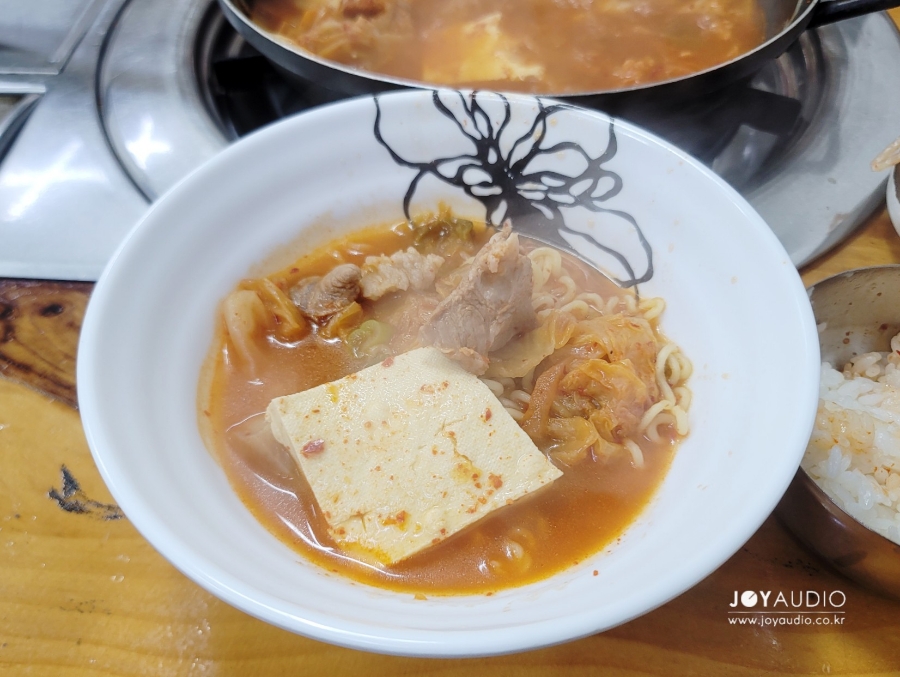 복돼지네 김치찌개전문 역삼점 사진 2