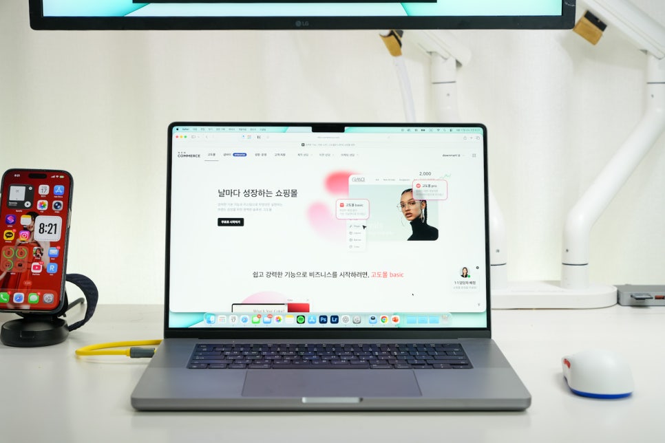 쇼핑몰 홈페이지 제작, 사업자 맞춤형 B2B 기능이 필요한 이유와 고도몰 소개 이미지 3