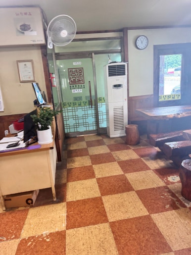 방일해장국 영월점 이미지