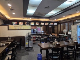 신의주찹쌀순대 문래점 사진 4